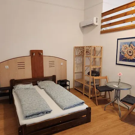 Apartment Deisi Budapest