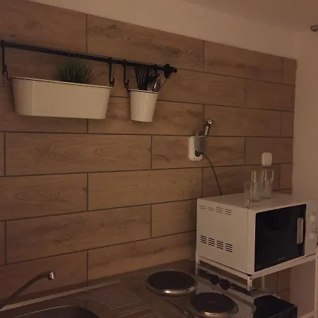 Apartment Deisi