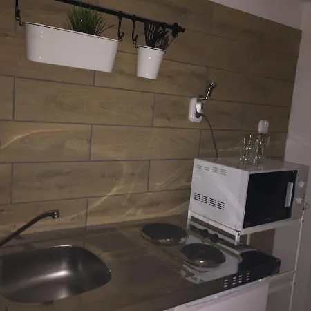 Deisi Apartment *