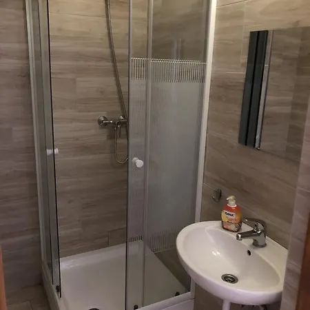 Apartment Deisi Budapest