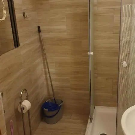 Deisi Apartment *