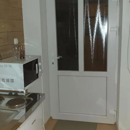 Apartment Deisi