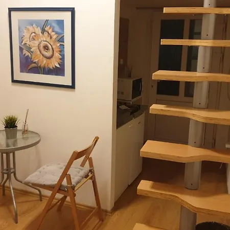 Apartment Deisi