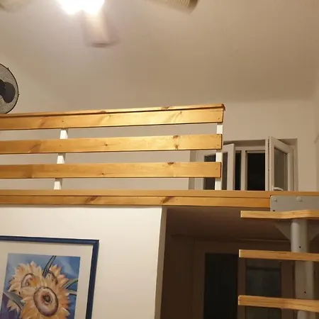 Deisi Apartment