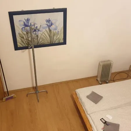 Apartment Deisi *