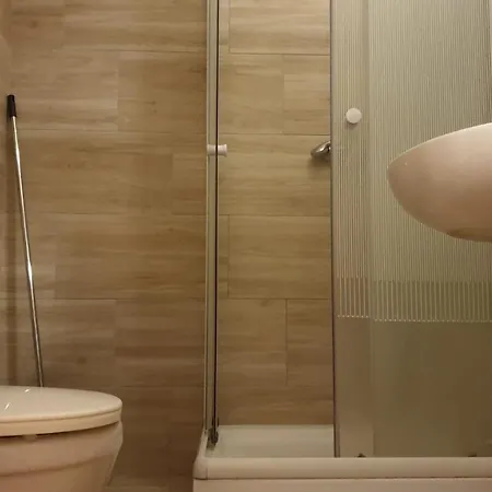 Deisi Apartment *