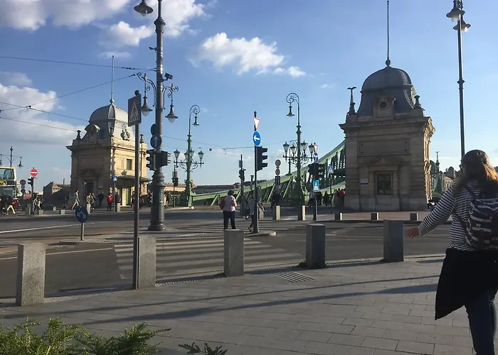 Deisi Apartament Budapesta