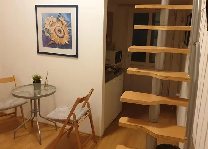 Apartament Deisi