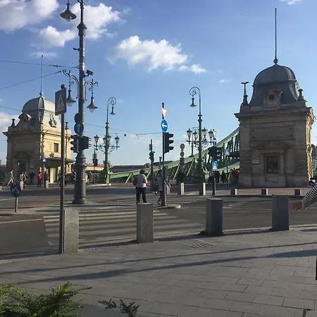 Deisi דירה בודפשט