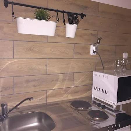 Apartamento Deisi