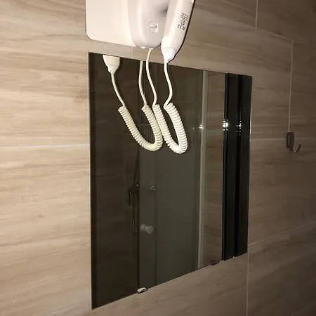 Deisi Apartamento *